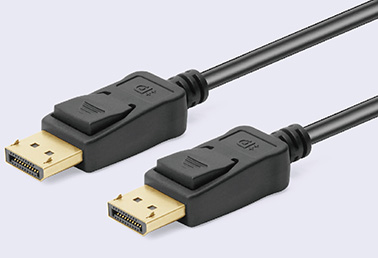 DP to DP Cable