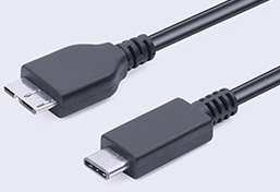 TYPE-C USB数据线有什么优势？
