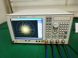 TDR高频测试机